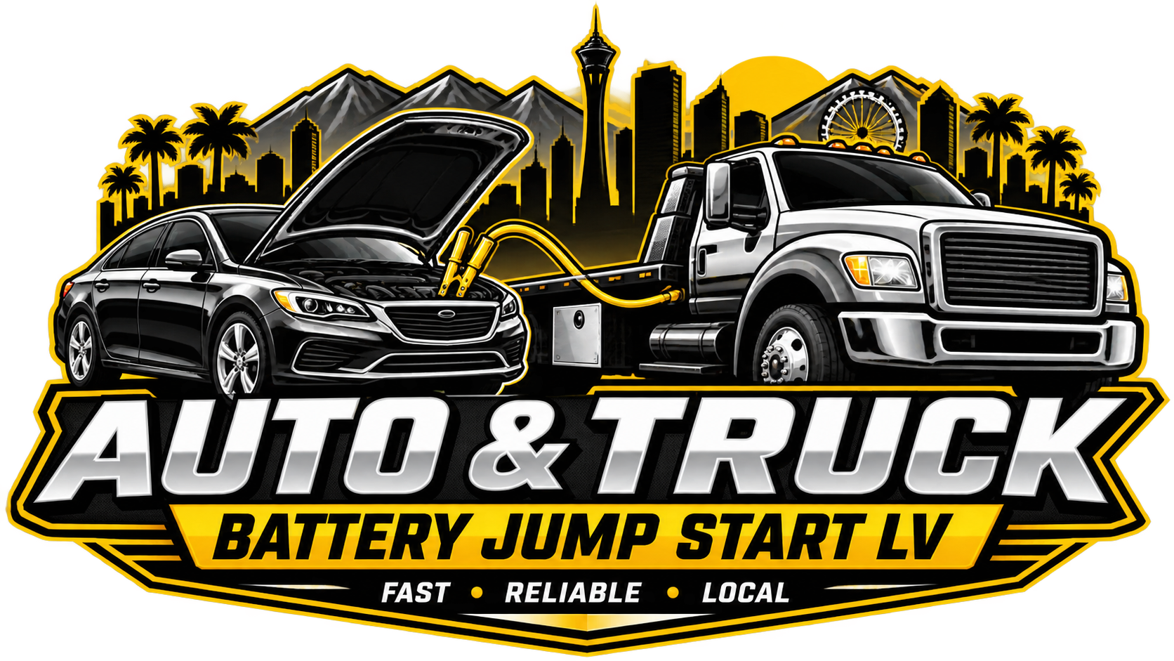 Autotruckbatteryjumpstartlv logo